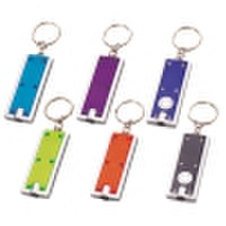 mini led key chain