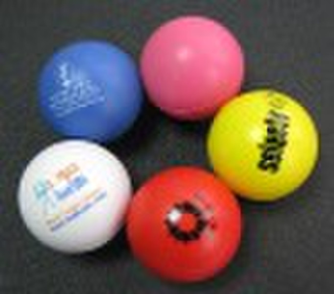 Anti-Stress-Ball Stress PU-Ball