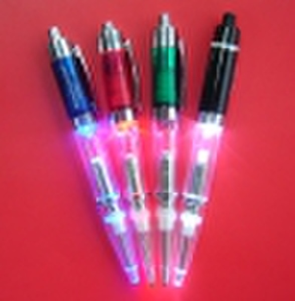 Flash-LED-Licht Stift