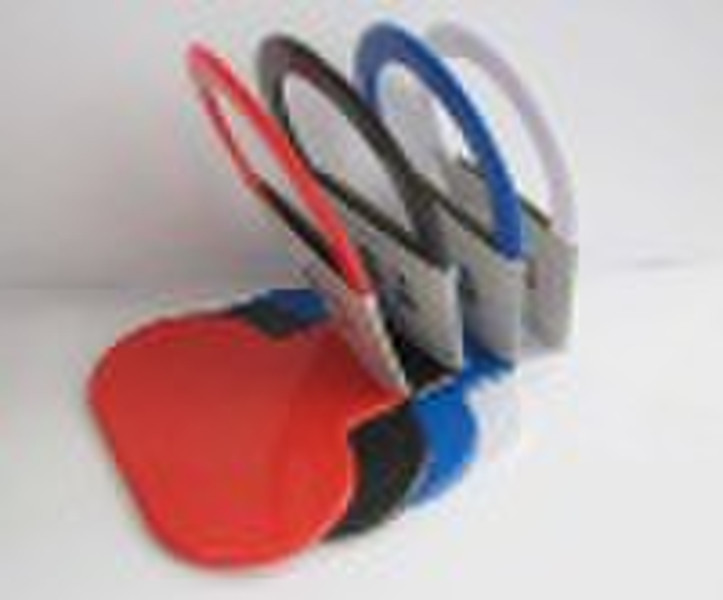 plastic cell mobile phone holder