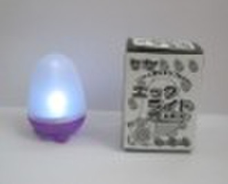 led mood light mood lamp night light