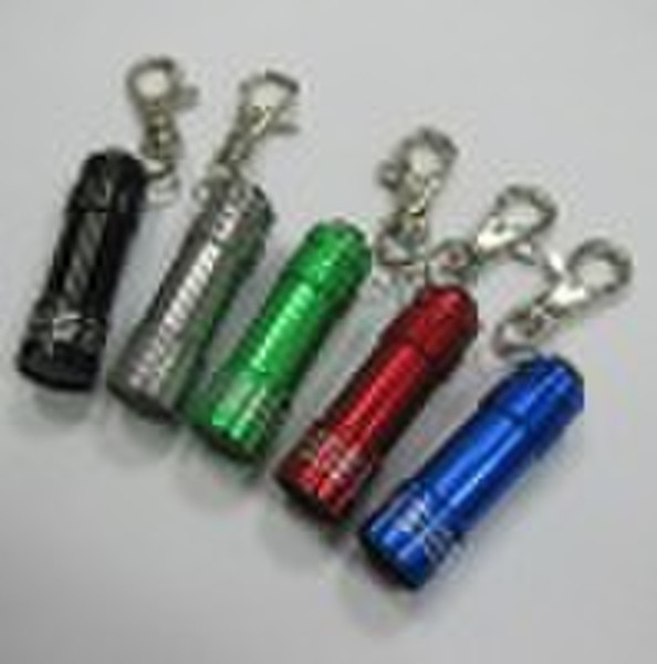 mini led  torch mini flashlight