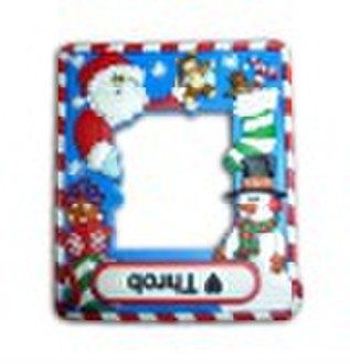 Soft PVC Photo Frame
