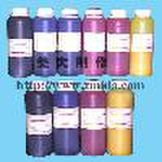 sublimation ink