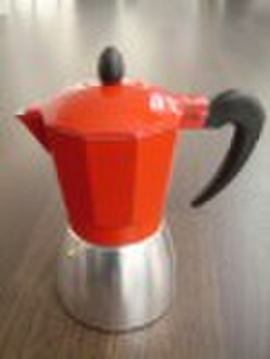 Coffee Pot and Maker