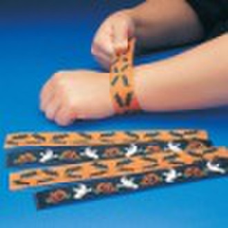 Slap Bracelets