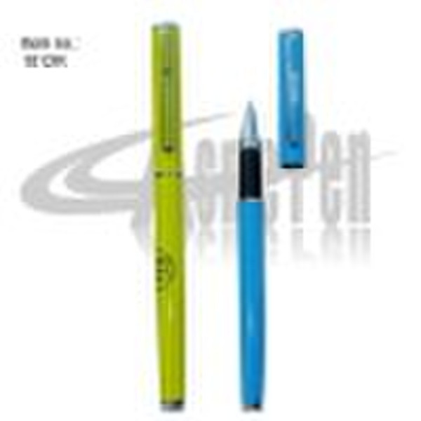 Promotional metal gel pen or roller pen