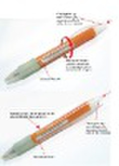 message pen