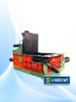 Scrap Metal Balers