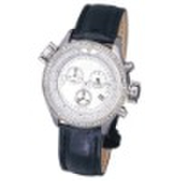 TYB1-1010 Wrist Watch Stainless Steel Watch