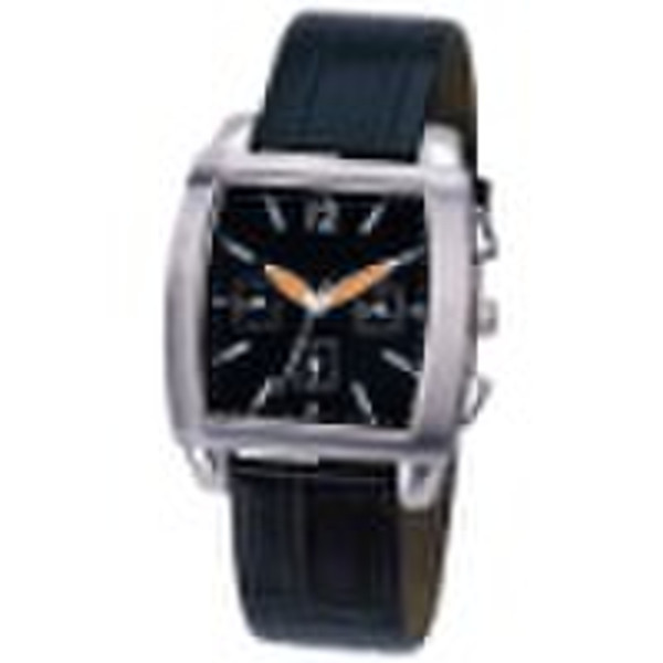 TYB1-1007 Wrist Watch Stainless Steel Watch