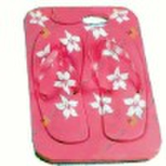 eva gift slippers/fashion slippers