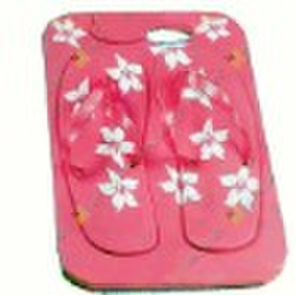 eva gift slippers/fashion slippers