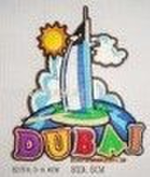 Fantastic  Fridge magnets