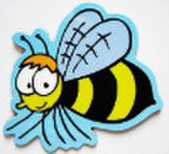 Promotion paper Fridge magnets