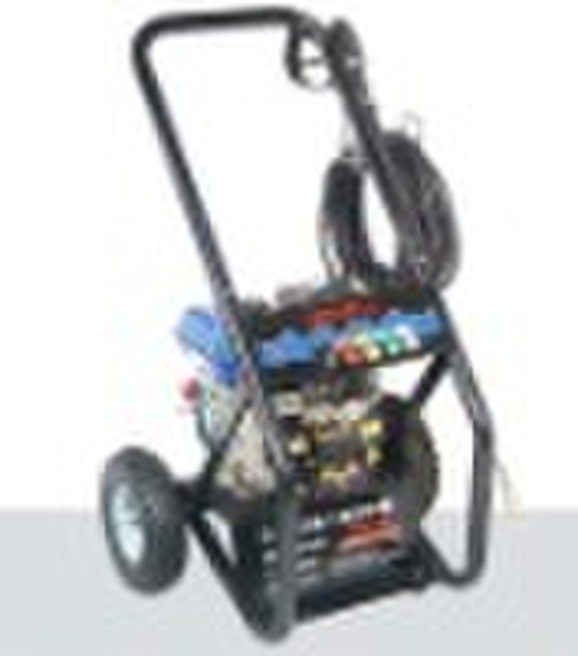 High pressure washer