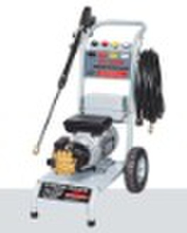 high pressure washer