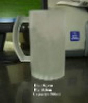 Glass beer stein-02