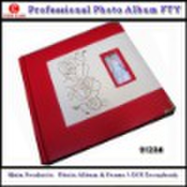 Professional Wedding Album supplier