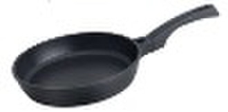 New frying pan