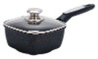 Aluminium-Druckguss-Sauce Pan