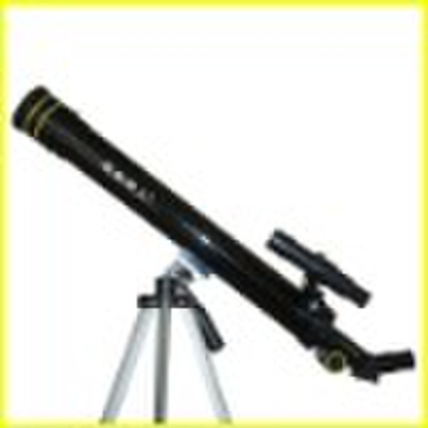 SC6000N: Refractor Telescope F600X50