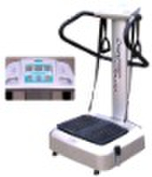 Crazy fit massage 500W 1000W