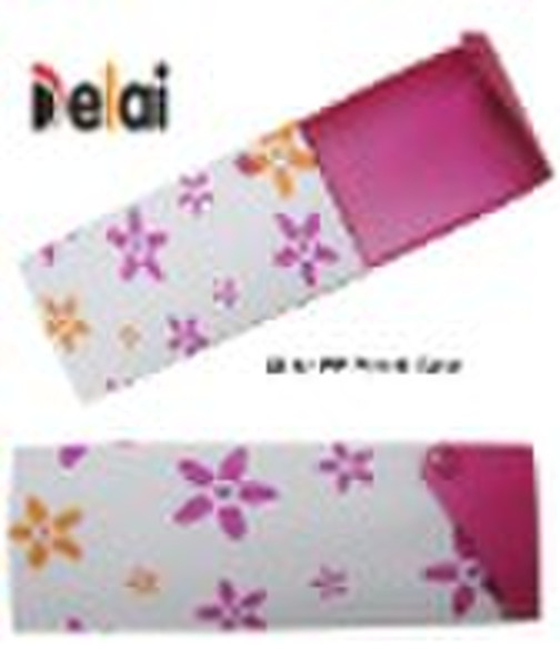 Slide PP Pencil Case