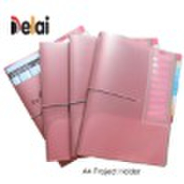 PP Organizer File Folder