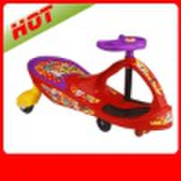 childrend swing car