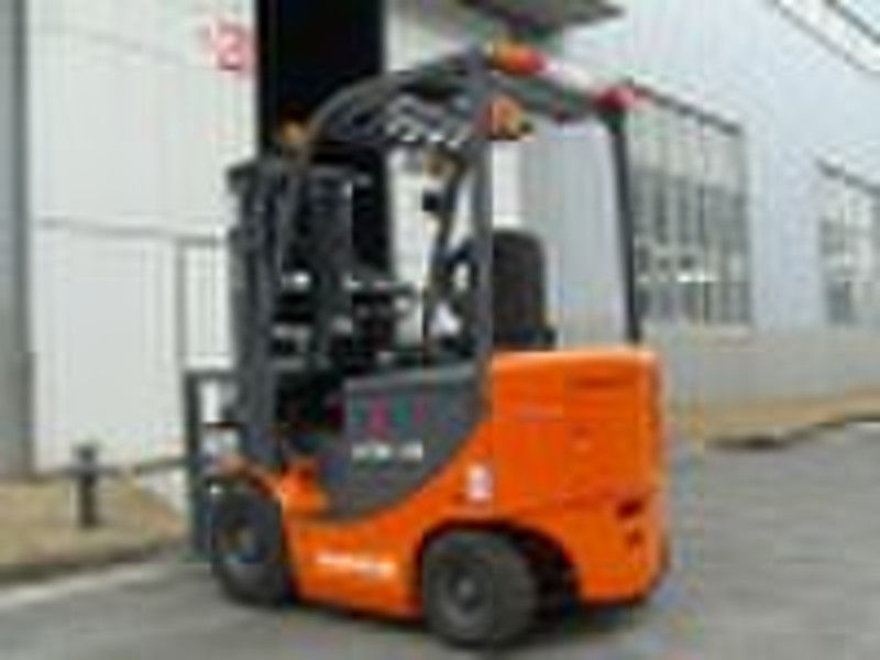 Kleine Batterie Forklift