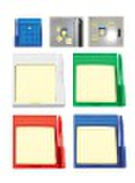 Magnetic Memo Holder (HL2668)