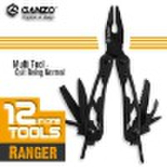 Ganzo - Ranger - Multi Functional Hand Tool