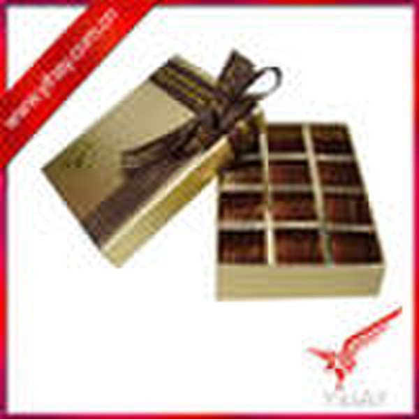 2011 Exquisite Chocolate Box