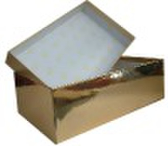 Corrugated box For Shoes