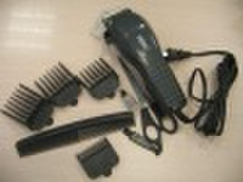 Electrinic Hair Trimmer