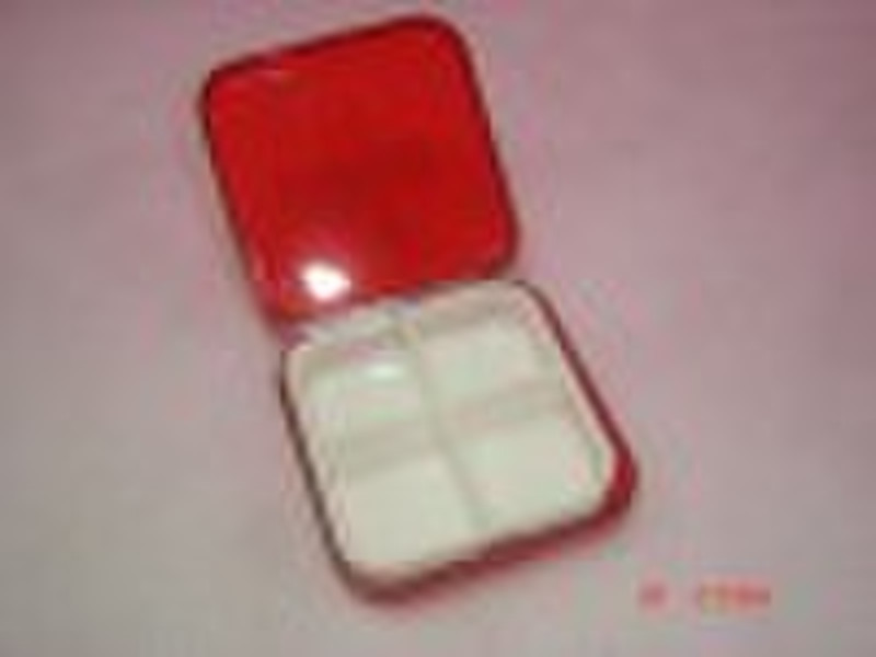 4 day pill box  HG-4025