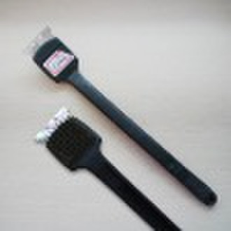 Long Handle Grill Brush