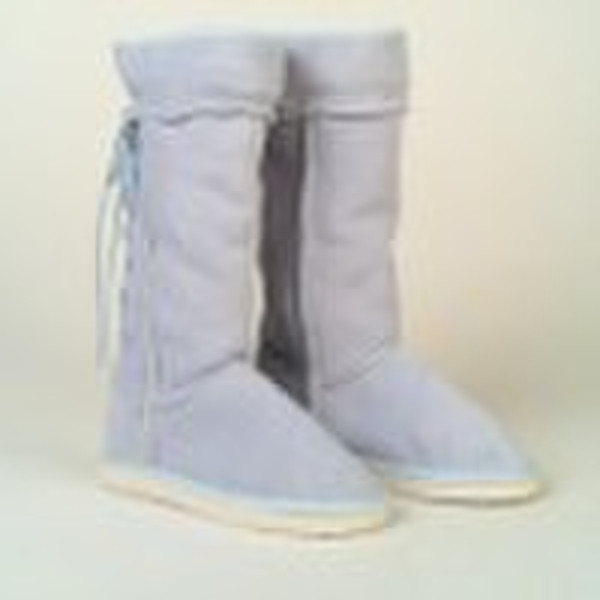 fashion snow boots