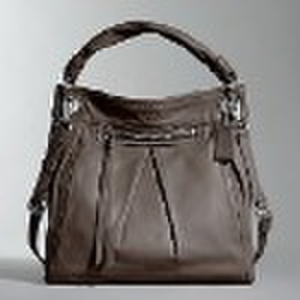 Top quality ! Leather handbag ,women handbag, popu