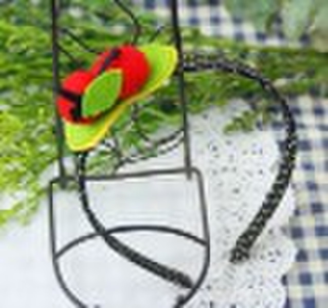DIY Fashion head accessory headwear