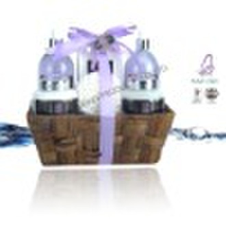 bath gift set