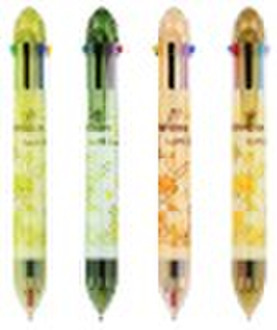 multicolor pen