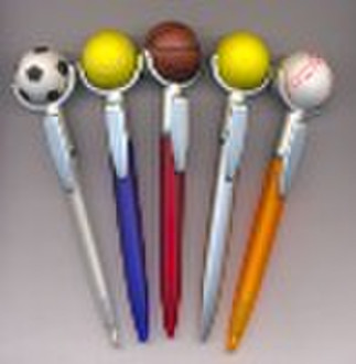 soccer pen