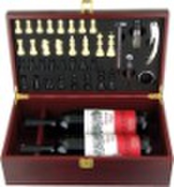 wine box set