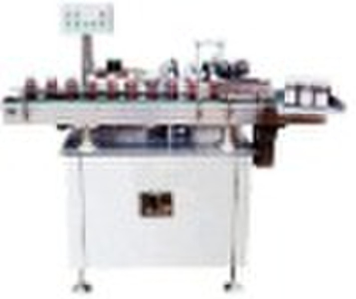LTB Vertical non-dryer labeling machine