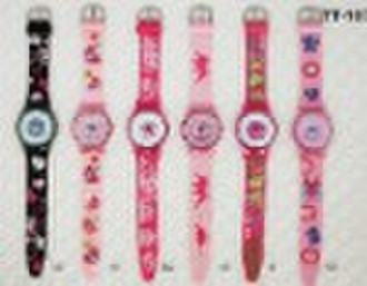 quartz children watch