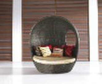 leisure rattan product