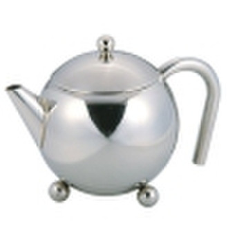 teapot