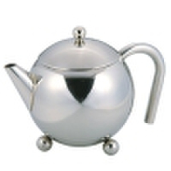 teapot